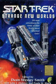 Strange new worlds 4