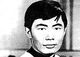 Hikaru Sulu.