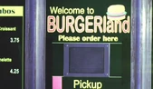 Burgerland.