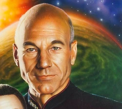 Picard.