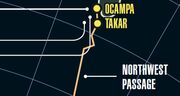 Northwest Passage 2379