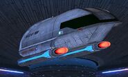 Type-7 shuttlecraft