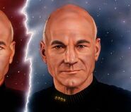 Jean-Luc Picard.