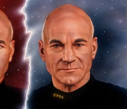 Picard.