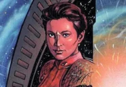 Kira Nerys.