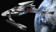 USS Antares (NCC-9844).