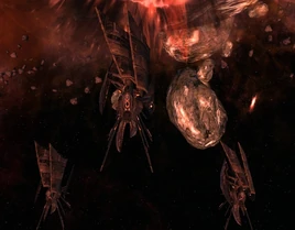 Fer'Jai-class squadron