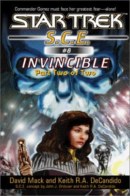 SCE8