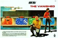 The vanished 1