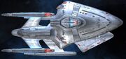 USS Prometheus 2410