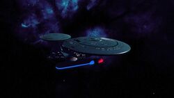 Phoenix class Official Star Trek Armada 3 Wiki