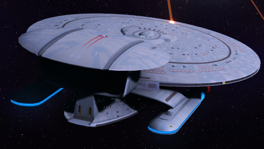 Phoenix class Official Star Trek Armada 3 Wiki