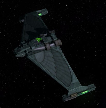 Vengeance class Official Star Trek Armada 3 Wiki