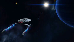 Official Star Trek Armada 3 Wiki