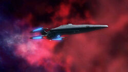 Official Star Trek Armada 3 Wiki