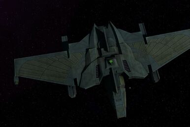 Raptor class Official Star Trek Armada 3 Wiki