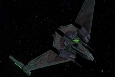 Raptor class Official Star Trek Armada 3 Wiki