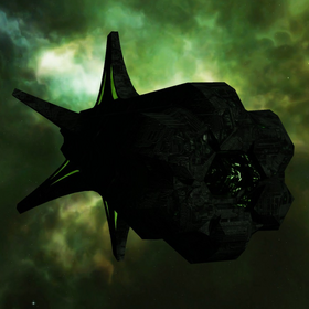 Progenitor Official Star Trek Armada 3 Wiki