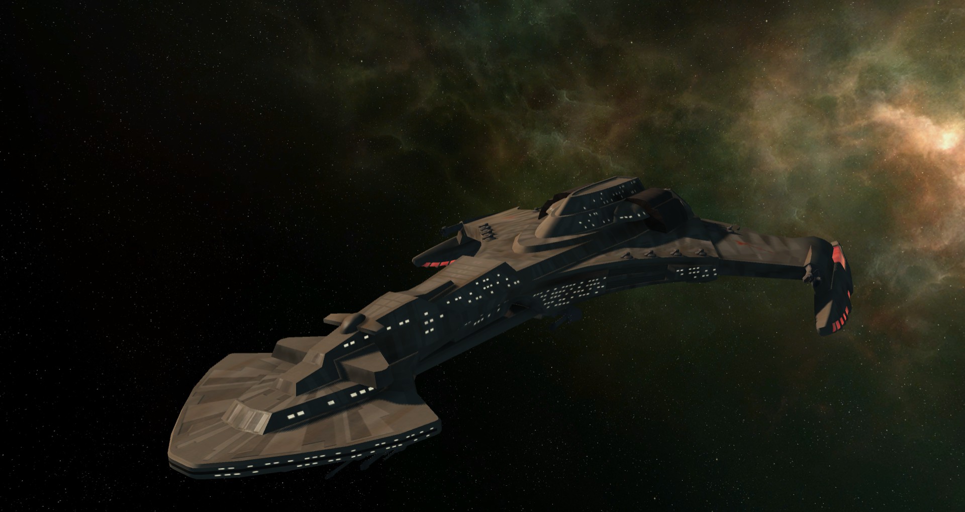 Ships Official Star Trek Armada 3 Wiki