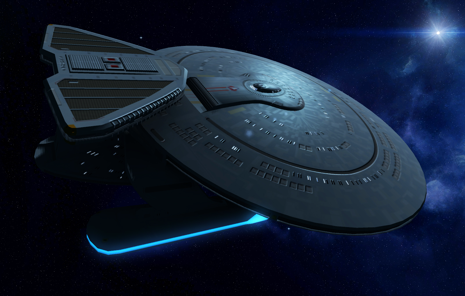 Ships Official Star Trek Armada 3 Wiki