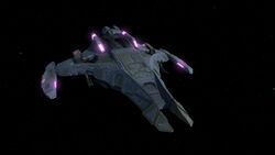 Official Star Trek Armada 3 Wiki