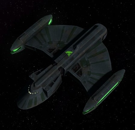 Talon class Official Star Trek Armada 3 Wiki