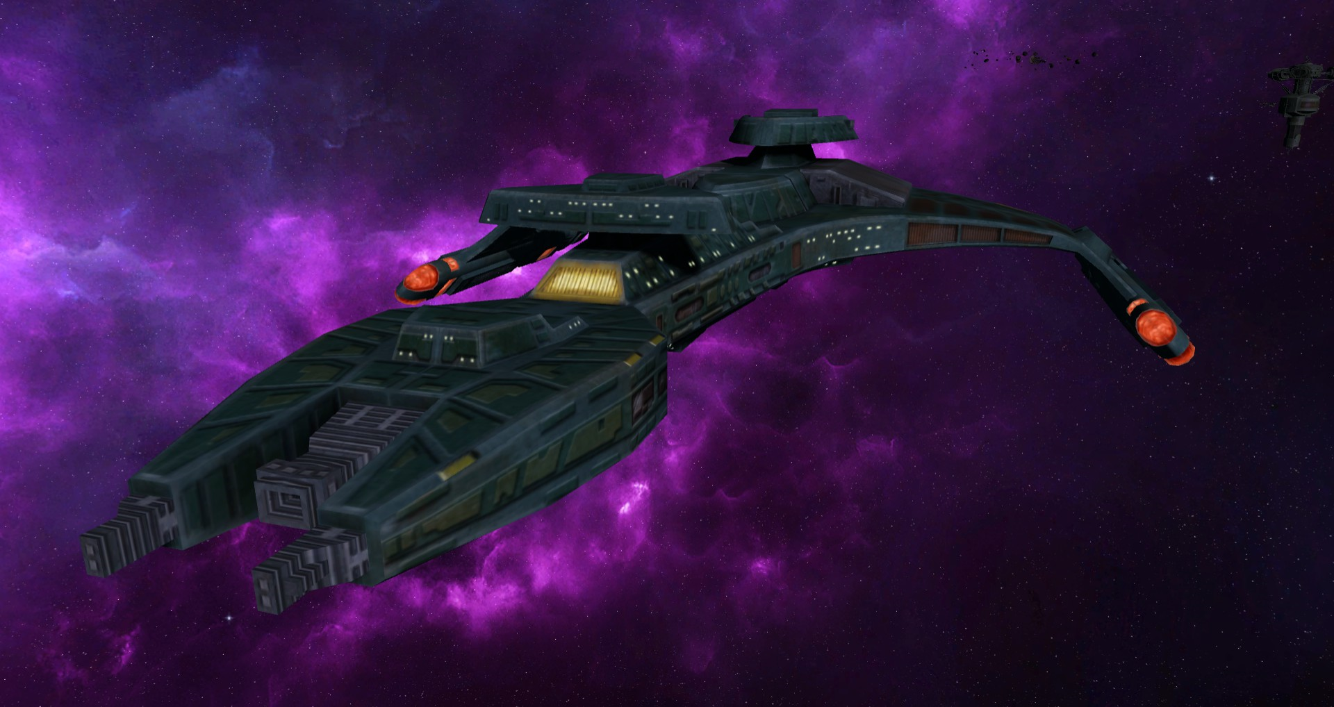 Ships Official Star Trek Armada 3 Wiki