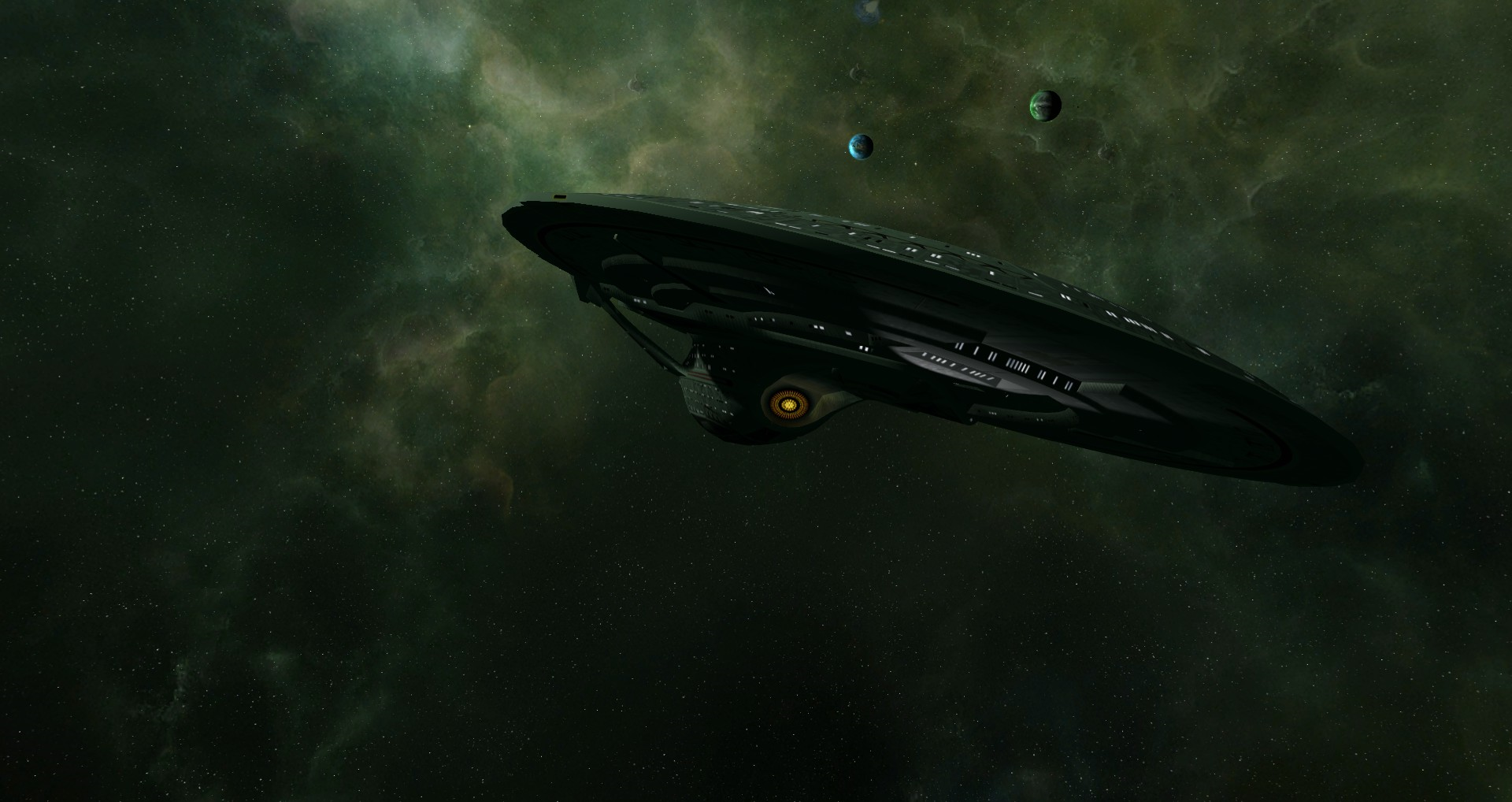 Enterprise Official Star Trek Armada 3 Wiki