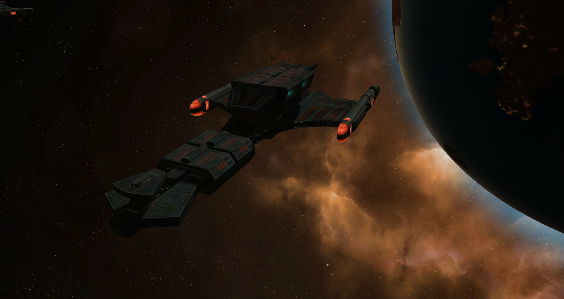 Ships Official Star Trek Armada 3 Wiki