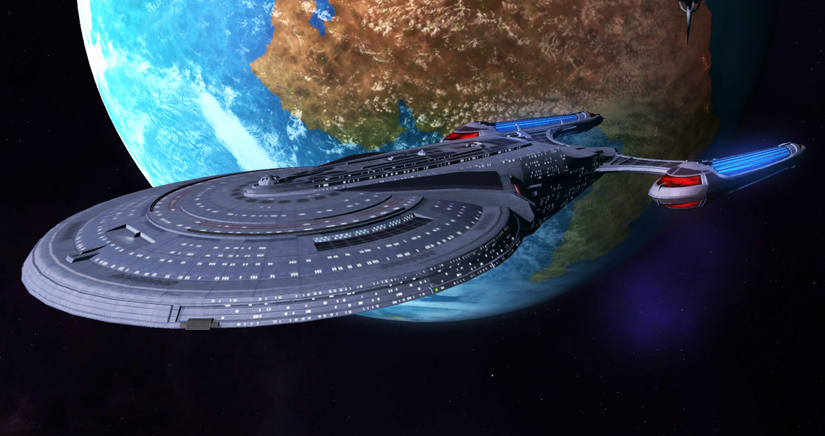 Excalibur class Official Star Trek Armada 3 Wiki