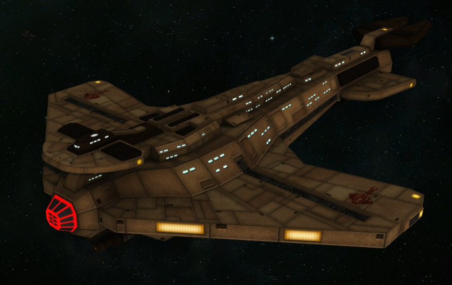 Gul Kentar Official Star Trek Armada 3 Wiki