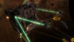 Official Star Trek Armada 3 Wiki