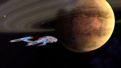 Official Star Trek Armada 3 Wiki