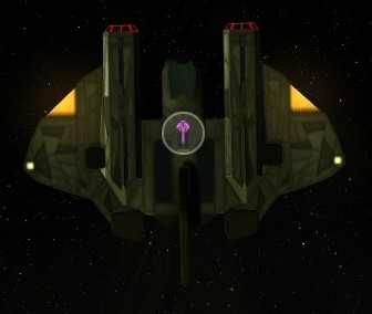 Trelkor class Fighter Official Star Trek Armada 3 Wiki