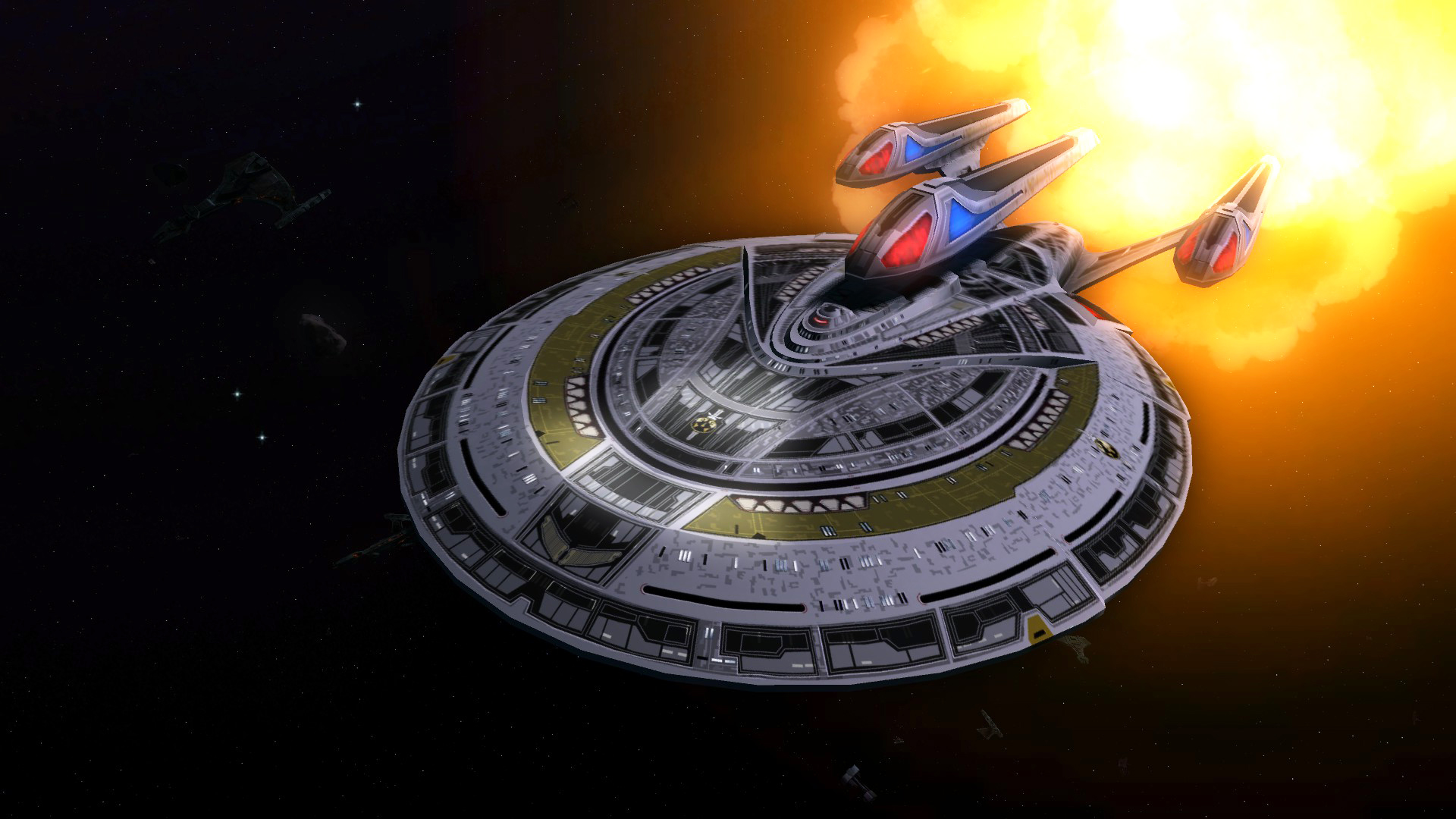 star trek armada 3 nemesis star trek armada 3 nemesis