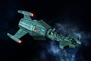 Official Star Trek Armada 3 Wiki