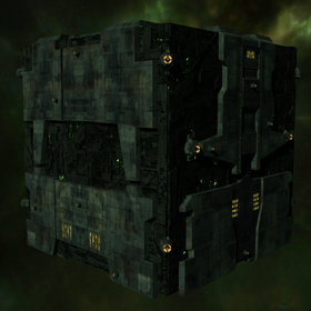 Tactical Cube Official Star Trek Armada 3 Wiki