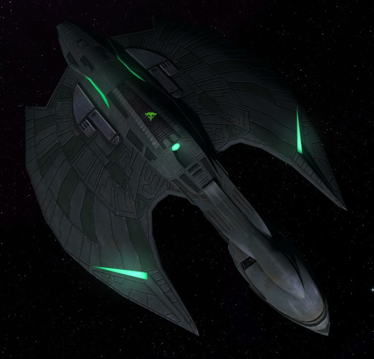 Shadow class Official Star Trek Armada 3 Wiki