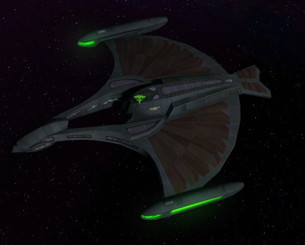 Griffin class Official Star Trek Armada 3 Wiki