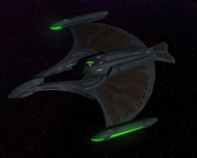 Griffin-class - Official Star Trek Armada 3 Wiki