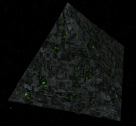 Pyramid Official Star Trek Armada 3 Wiki