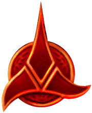 KlingonEmpire Emblem