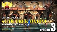 Let's Play Star Trek Online E3-P1 Dance Party - Start Dancing