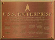 USS Enterprise-F