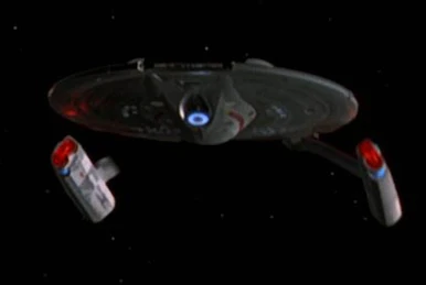 スタートレック U.S.S.トゥーサン NCC-87111 スタートレック U.S.S.トゥーサン NCC-87111 USS Toussaint (NCC