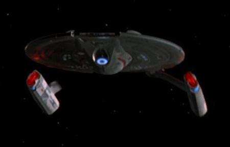 star trek ranger class star trek ranger class