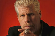 Ron-perlman