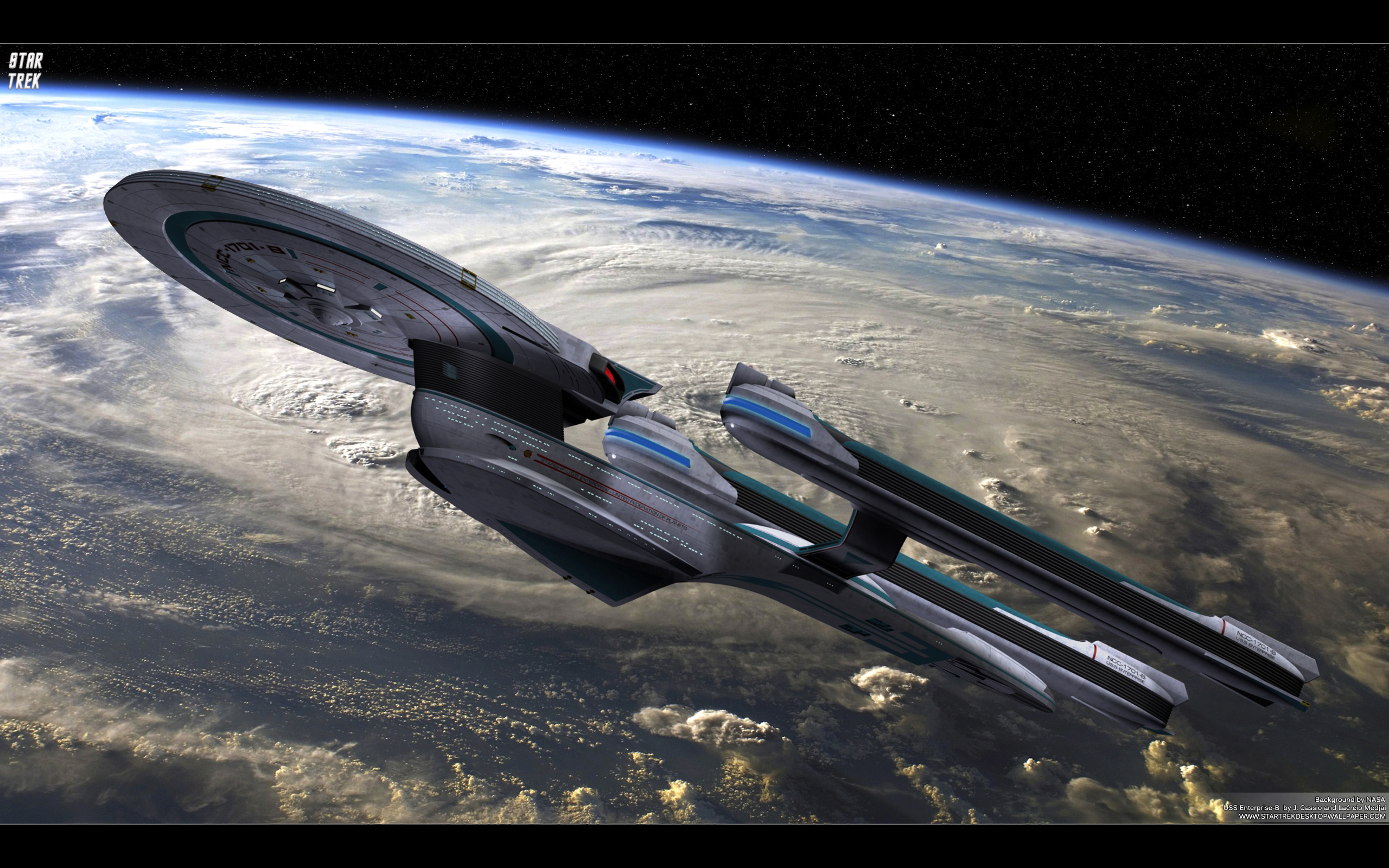 star trek enterprise wallpaper