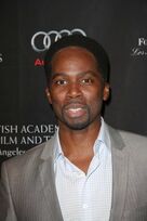 Harold Perrineau-AES-085159