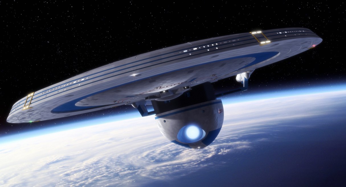 USS Valley Forge NCC 43305 Star Trek The Lionhearted Wiki Fandom